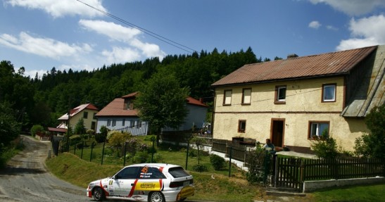 Rajd Karkonoski